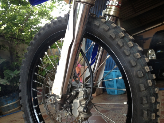 ขายYzf250 2010