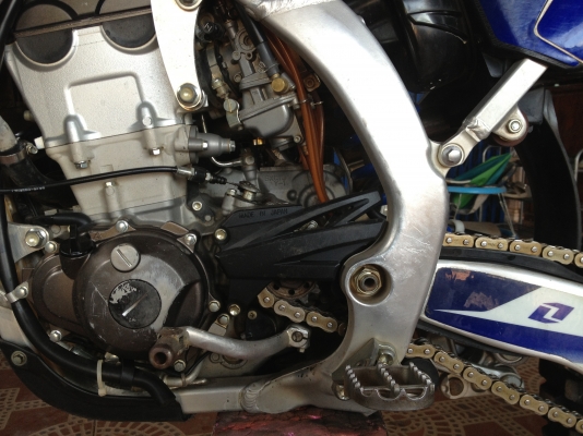ขายYzf250 2010