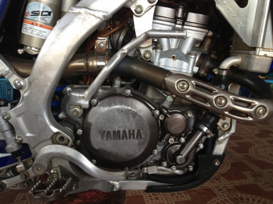 ขายYzf250 2010