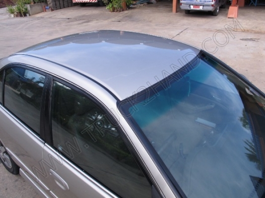 รถเก๋ง ยี่ห้อ HONDA รุ่น CIVIC รถเก๋ง ยี่ห้อ HONDA รุ่น CIVIC