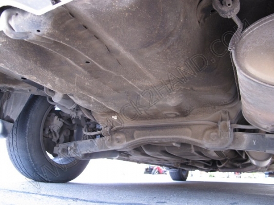 รถเก๋ง ยี่ห้อ HONDA รุ่น CIVIC รถเก๋ง ยี่ห้อ HONDA รุ่น CIVIC