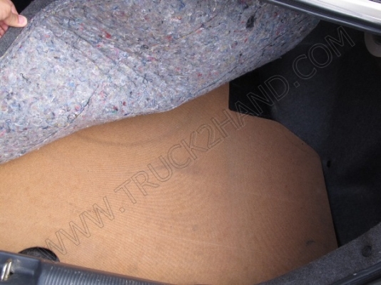 รถเก๋ง ยี่ห้อ HONDA รุ่น CIVIC รถเก๋ง ยี่ห้อ HONDA รุ่น CIVIC