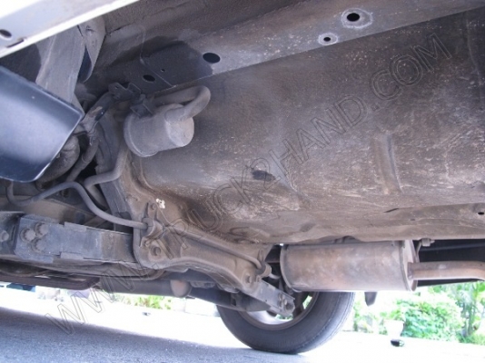 รถเก๋ง ยี่ห้อ HONDA รุ่น CIVIC รถเก๋ง ยี่ห้อ HONDA รุ่น CIVIC