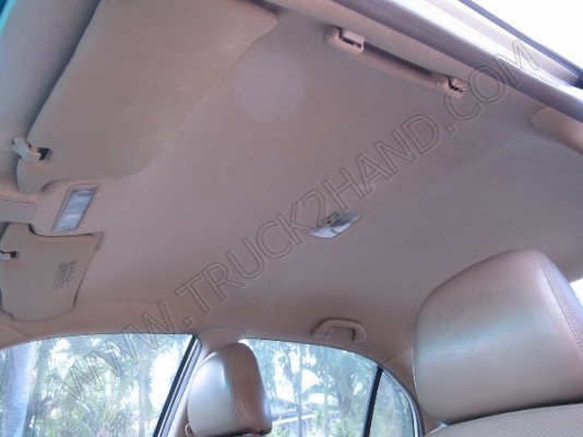 รถเก๋ง ยี่ห้อ HONDA รุ่น CIVIC รถเก๋ง ยี่ห้อ HONDA รุ่น CIVIC