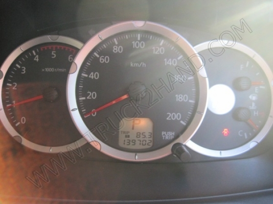 รถยนต์ ยี่ห้อ MITSUBISHI รุน PAJERO SPRT