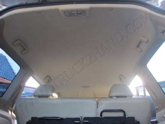 รถยนต์ ยี่ห้อ MITSUBISHI รุน PAJERO SPRT