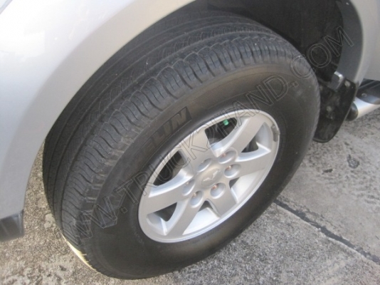 รถยนต์ ยี่ห้อ MITSUBISHI รุน PAJERO SPRT