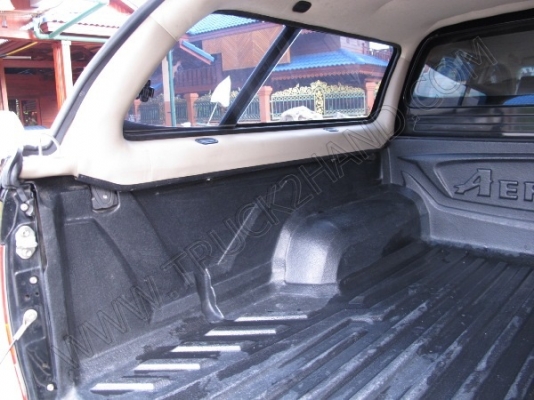 รถกระบะ ยี่ห้อ TOYOTA รุ่น VIGO