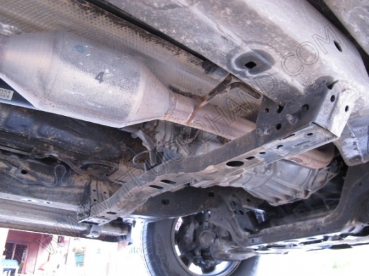 รถกระบะ ยี่ห้อ TOYOTA รุ่น VIGO