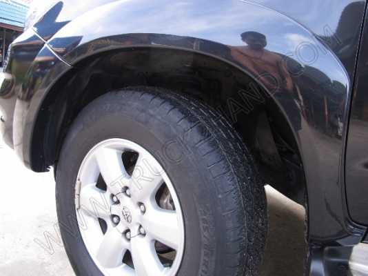 รถกระบะ ยี่ห้อ TOYOTA รุ่น VIGO