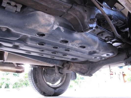 รถกระบะ ยี่ห้อ TOYOTA รุ่น VIGO