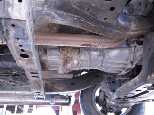 รถกระบะ ยี่ห้อ TOYOTA รุ่น VIGO