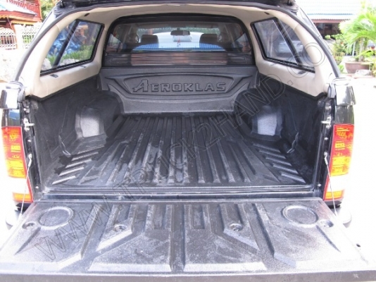 รถกระบะ ยี่ห้อ TOYOTA รุ่น VIGO