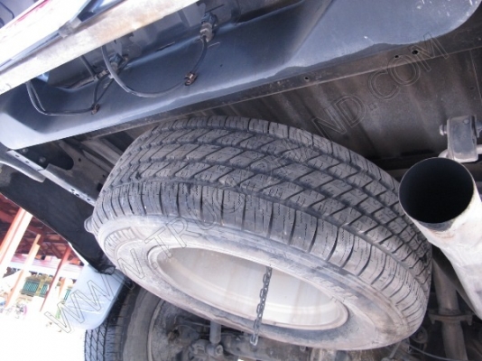 รถกระบะ ยี่ห้อ TOYOTA รุ่น VIGO