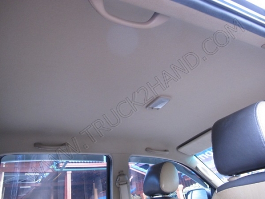 รถกระบะ ยี่ห้อ TOYOTA รุ่น VIGO