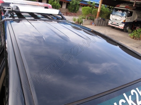 รถกระบะ ยี่ห้อ TOYOTA รุ่น VIGO