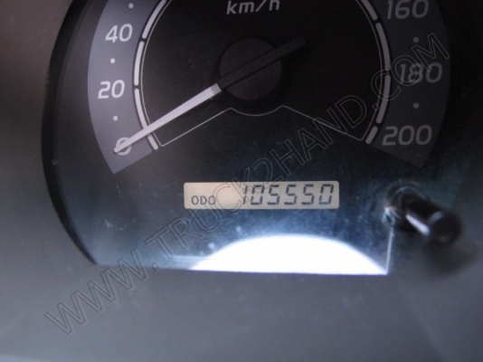 รถกระบะ ยี่ห้อ TOYOTA รุ่น VIGO