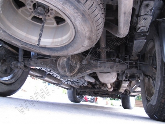 รถกระบะ ยี่ห้อ TOYOTA รุ่น VIGO