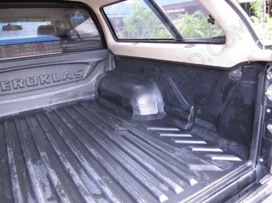 รถกระบะ ยี่ห้อ TOYOTA รุ่น VIGO