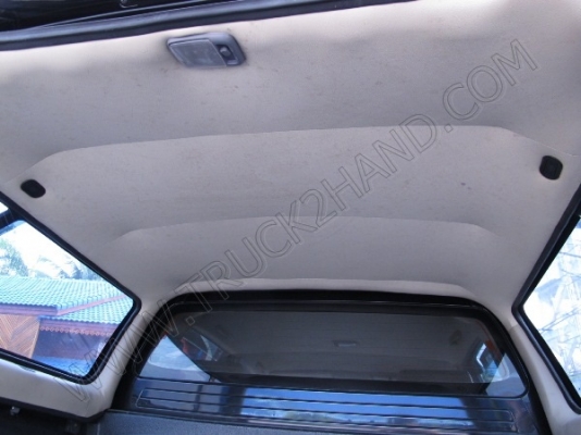 รถกระบะ ยี่ห้อ TOYOTA รุ่น VIGO