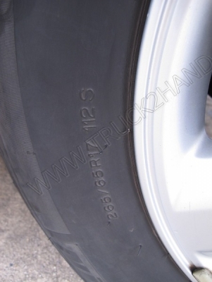 รถกระบะ ยี่ห้อ TOYOTA รุ่น VIGO