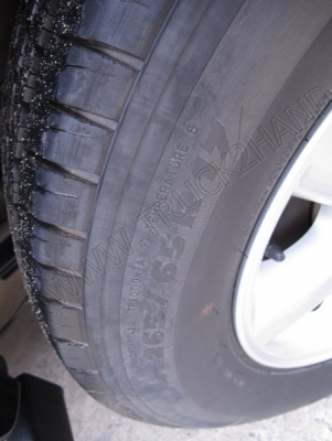 รถกระบะ ยี่ห้อ TOYOTA รุ่น VIGO