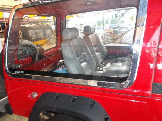 ขาย suzuki caribian ปี95 เกียร์ auto รถสวยมาก สภาพสมบูรณ์ เครื่อง h20a 6สูบ ติดแก๊ส lpg หัวฉีด ไม่เคยเฉี่ยวชน ไม่เคยน้ำท่วม ขาย suzuki caribian ปี95 เกียร์ auto รถสวยมาก สภาพสมบูรณ์ เครื่อง h20a 6สูบ ติดแก๊ส lpg หัวฉีด ไม่เคยเฉี่ยวชน ไม่เคยน้ำท่วม