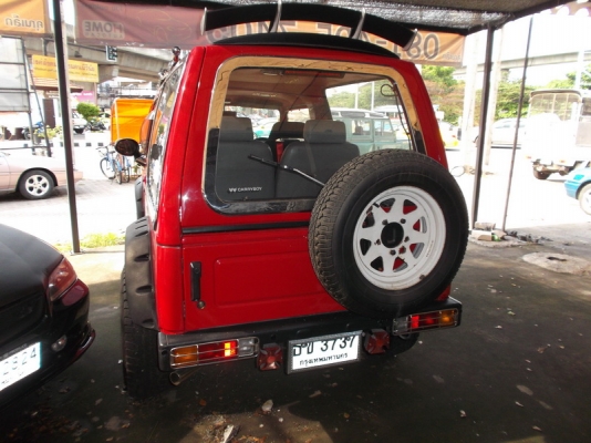 ขาย suzuki caribian ปี95 เกียร์ auto รถสวยมาก สภาพสมบูรณ์ เครื่อง h20a 6สูบ ติดแก๊ส lpg หัวฉีด ไม่เคยเฉี่ยวชน ไม่เคยน้ำท่วม ขาย suzuki caribian ปี95 เกียร์ auto รถสวยมาก สภาพสมบูรณ์ เครื่อง h20a 6สูบ ติดแก๊ส lpg หัวฉีด ไม่เคยเฉี่ยวชน ไม่เคยน้ำท่วม