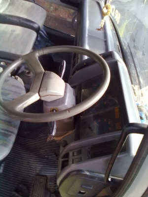 HINO FM3M