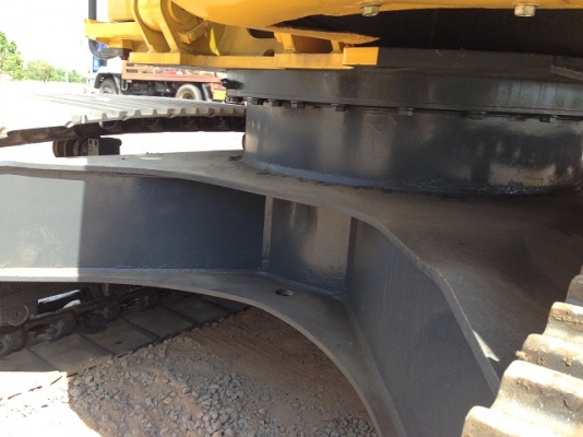 ขายรถแบคโฮ KOMATSU สภาพสวยมากๆ