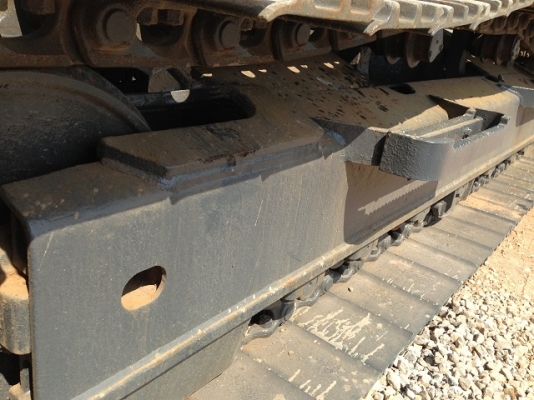 ขายรถแบคโฮ KOMATSU สภาพสวยมากๆ