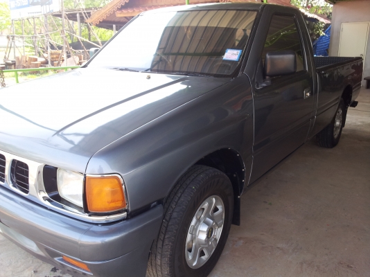 ขายด่วนอีซูซูมังกร ปี 90