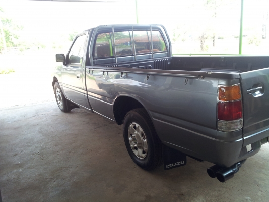 ขายด่วนอีซูซูมังกร ปี 90