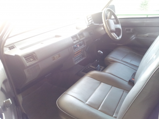 ขายด่วนอีซูซูมังกร ปี 90