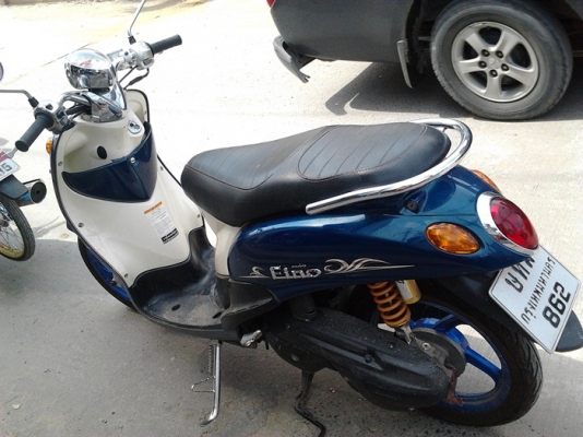 Yamaha Fino ปี52