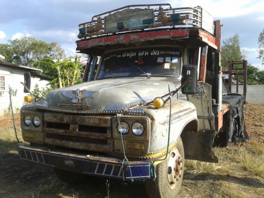 ขายเทนเลอร์10ล้อ1เพลา พ.เพาเวอร์ เบรกทิฟฟี่ เครื่อง 168 แรง