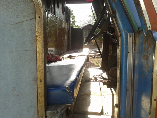 ขายเทนเลอร์10ล้อ1เพลา พ.เพาเวอร์ เบรกทิฟฟี่ เครื่อง 168 แรง