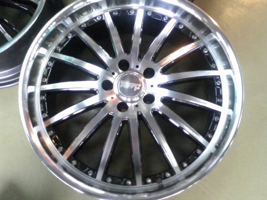 ขายแม็ก 20"