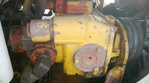 ขายรถตีดิน