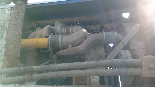 ขายรถตีดิน