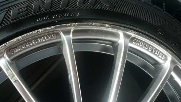 แม็ก 17 ใส่ได้หลายรู หลายขนาด