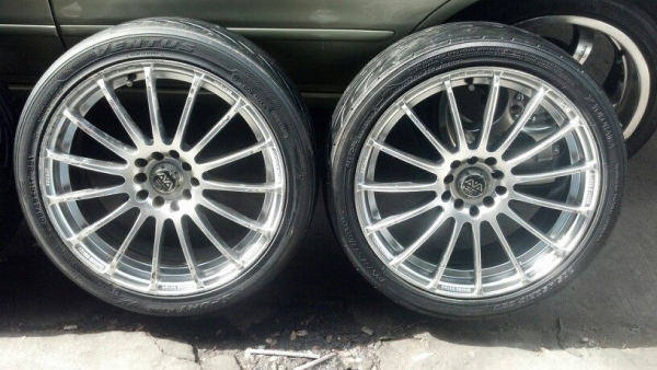 แม็ก 17 ใส่ได้หลายรู หลายขนาด