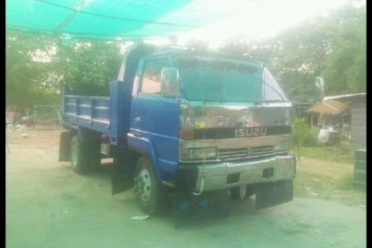 ร๊อคกี้ 195 ดั้ม สภาพสวยๆ ราคาถูกๆ