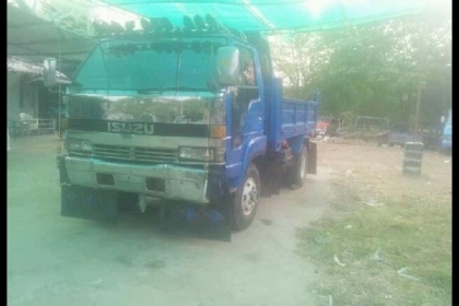 ร๊อคกี้ 195 ดั้ม สภาพสวยๆ ราคาถูกๆ