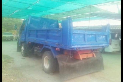 ร๊อคกี้ 195 ดั้ม สภาพสวยๆ ราคาถูกๆ