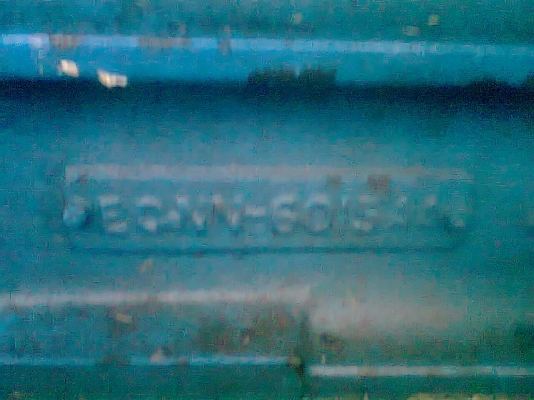 รถไถ FORD 6600 เครืองT6 อุปกรณ์ผาน2ชุด เอกสารใบอินวอยซ์ รถสวยพร้อมใช้งาน