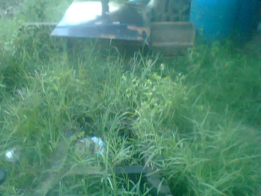 รถไถ FORD 6600 เครืองT6 อุปกรณ์ผาน2ชุด เอกสารใบอินวอยซ์ รถสวยพร้อมใช้งาน