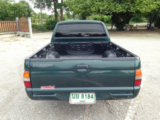 รถบ้านสวย หน้าเดิมๆไม่เคยชน เครื่อง-เกียร์ช่วงล่างดีมาก คัสซีสวย แอร์เย็น พ.พาวเวอร์แท้