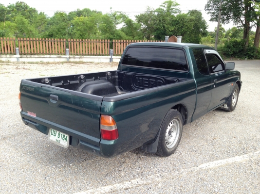 รถบ้านสวย หน้าเดิมๆไม่เคยชน เครื่อง-เกียร์ช่วงล่างดีมาก คัสซีสวย แอร์เย็น พ.พาวเวอร์แท้