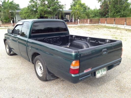 รถบ้านสวย หน้าเดิมๆไม่เคยชน เครื่อง-เกียร์ช่วงล่างดีมาก คัสซีสวย แอร์เย็น พ.พาวเวอร์แท้